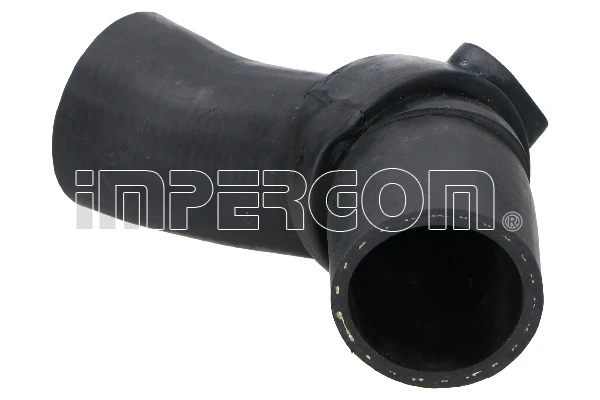 Intake Hose, air filter